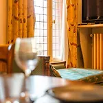Apartment La Bligny *