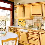 La Bligny Apartment