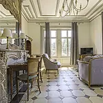 Apartment La Bligny *