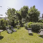 Apartmán La Bligny *