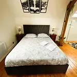 La Bligny Apartmán
