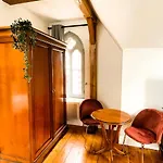 La Bligny Apartmán *