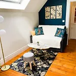 Apartmán La Bligny *