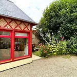 La Bligny Apartmán Étretat