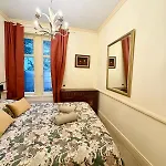 La Bligny Apartmán *