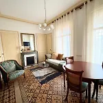 Apartmán La Bligny *