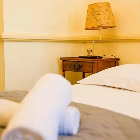 La Bligny Appartement *