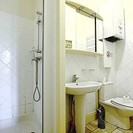 La Bligny Apartment Etretat