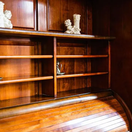 Apartment La Bligny Etretat