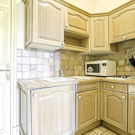 La Bligny Apartment