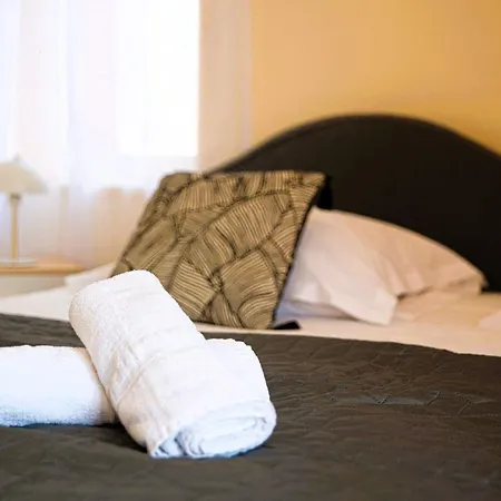 Apartment La Bligny *