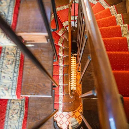 La Bligny * Étretat