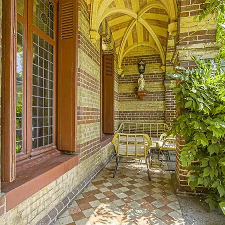 La Bligny * Étretat