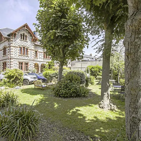 La Bligny * Étretat