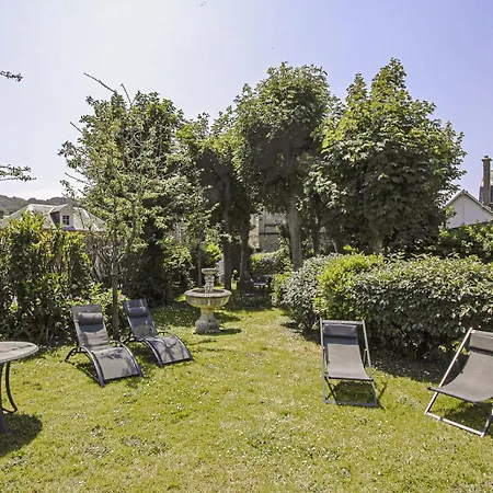 Apartment La Bligny *