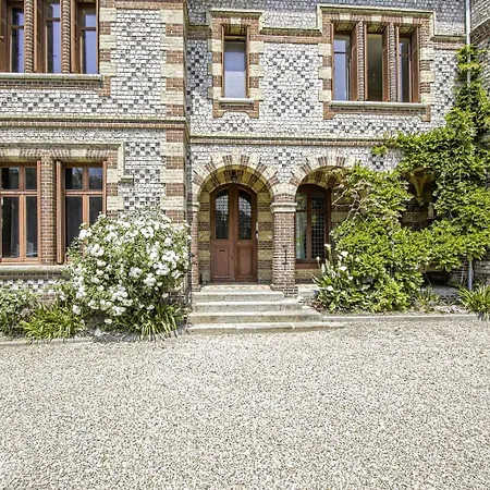 Apartment La Bligny *