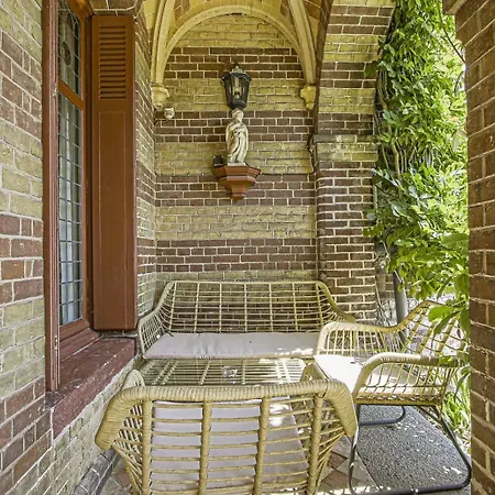 La Bligny * Étretat