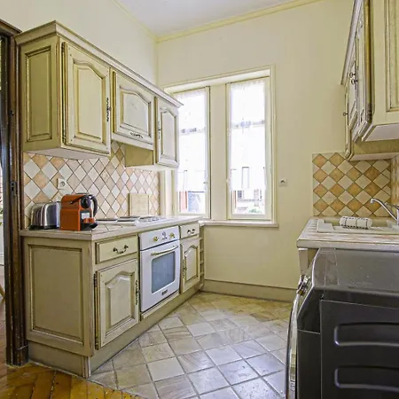 La Bligny Appartement Étretat