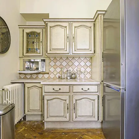La Bligny Apartment