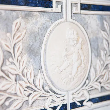 La Bligny * Étretat