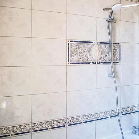 La Bligny Apartment Etretat