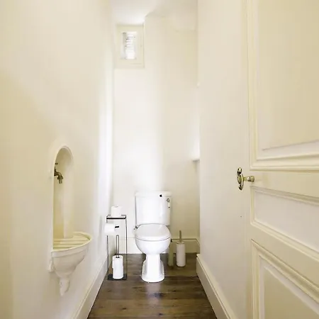 Appartement La Bligny *