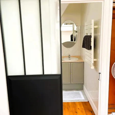 La Bligny Apartment Etretat