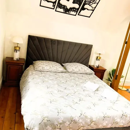 Apartment La Bligny