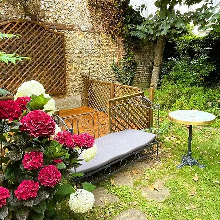 La Bligny Apartment