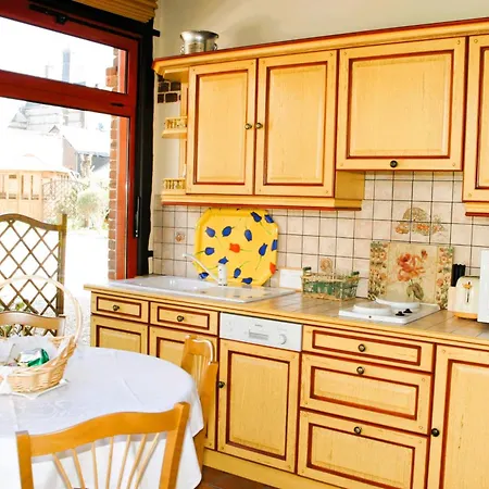 La Bligny Apartment