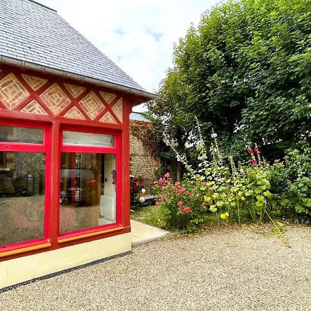 La Bligny Apartment Etretat