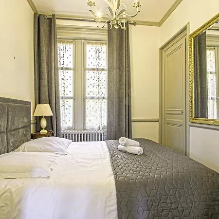 La Bligny Apartment