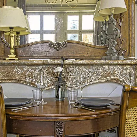 Apartment La Bligny