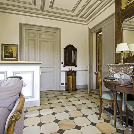 La Bligny Apartment *