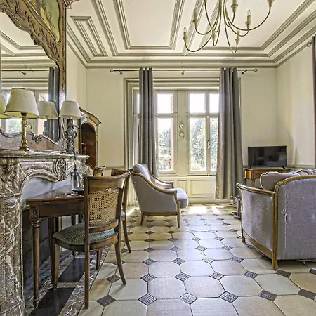 Apartment La Bligny *