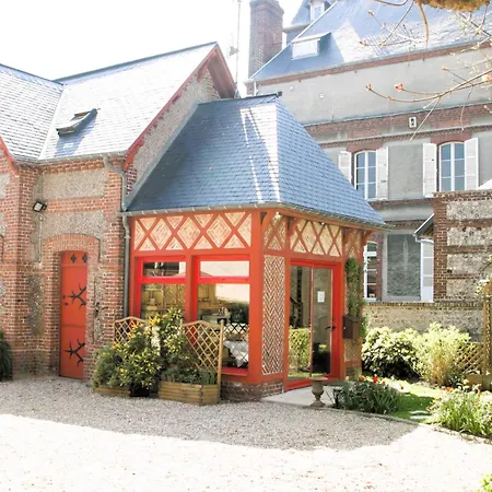 La Bligny Apartmán Étretat