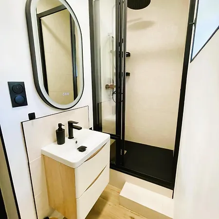 La Bligny Apartment *
