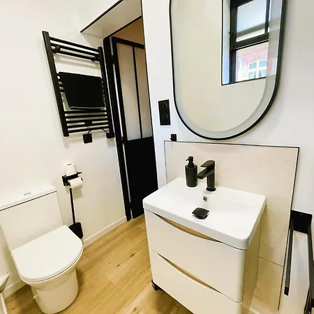 La Bligny Apartment
