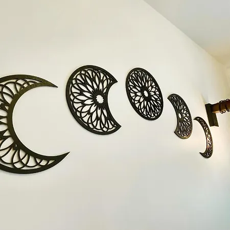 La Bligny Apartment *