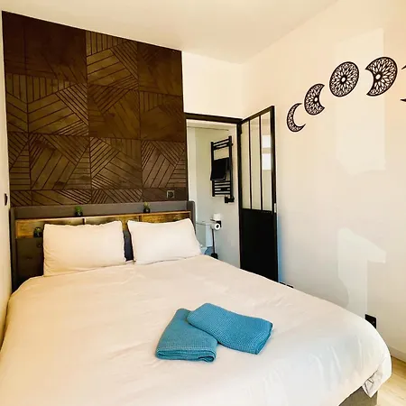 La Bligny * Étretat