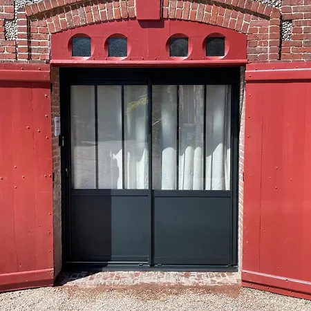 La Bligny * Étretat