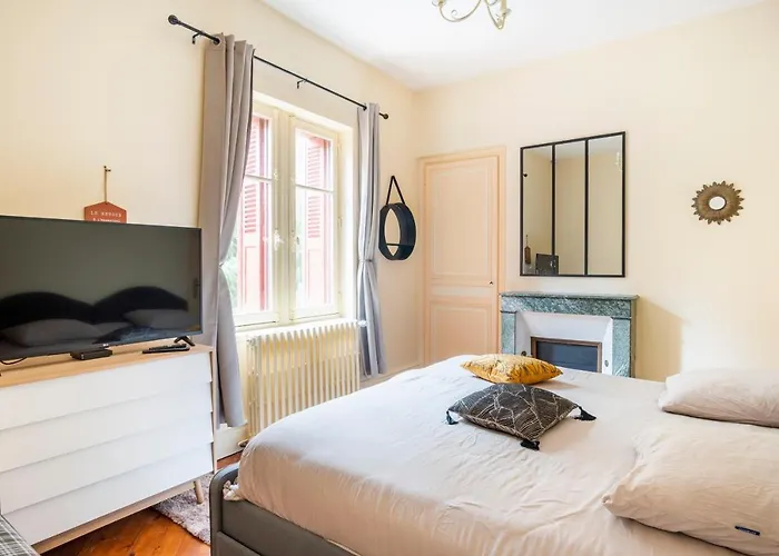 La Bligny Appartement Étretat