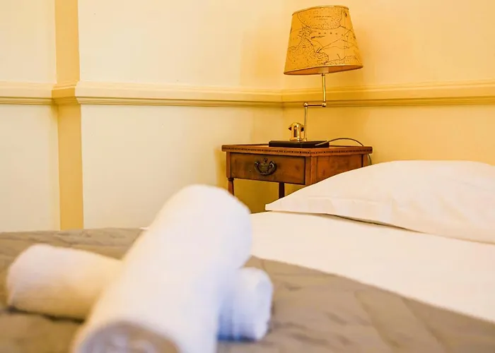 La Bligny Apartmán *