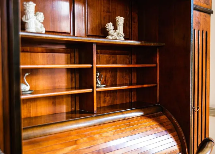 Appartement La Bligny Étretat