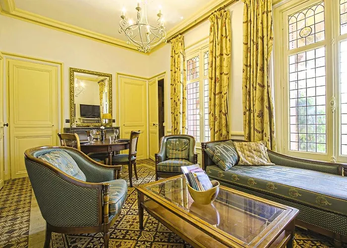 Appartement La Bligny Étretat