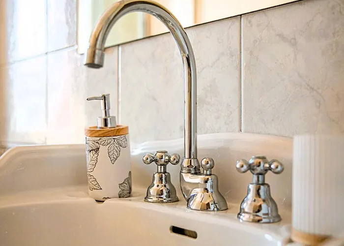 Apartmán La Bligny *