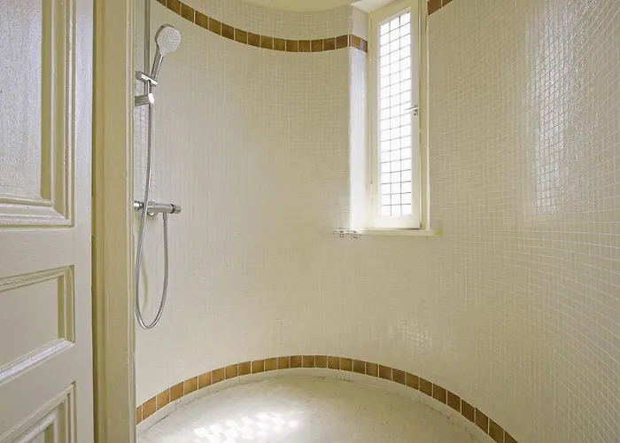 Appartement La Bligny Étretat