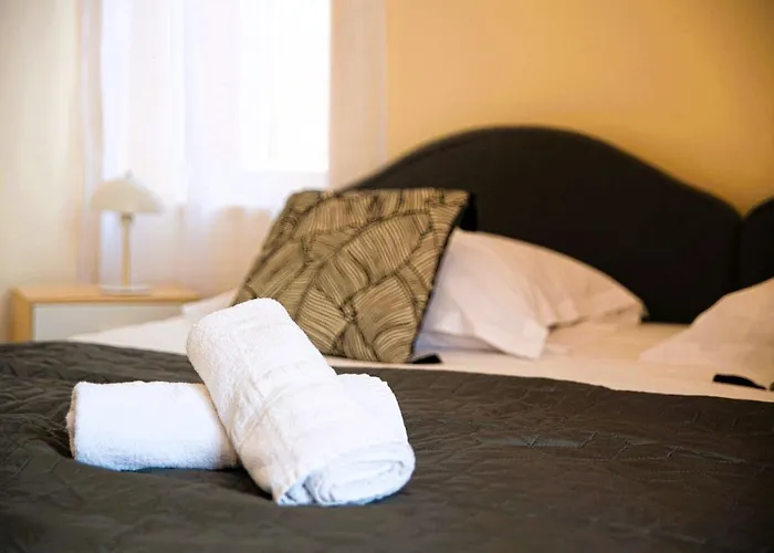 Apartment La Bligny *