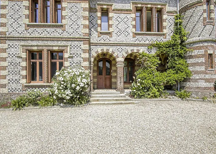 Appartement La Bligny *