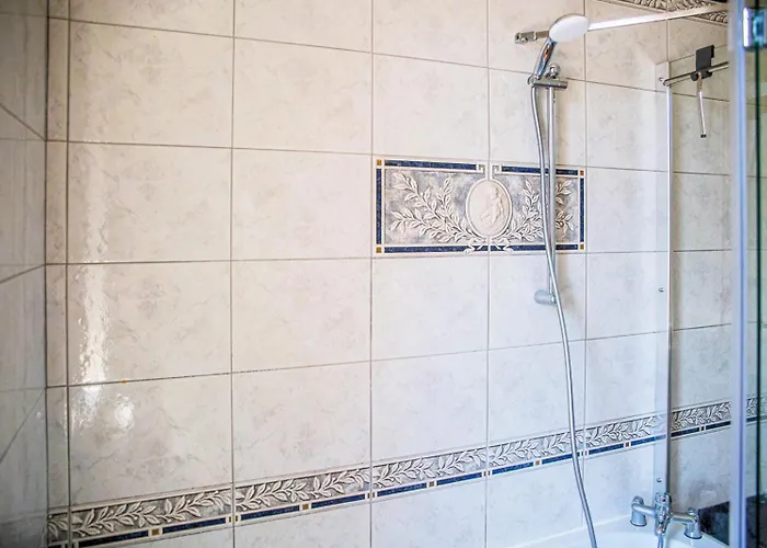 La Bligny Apartmán Étretat